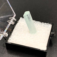 Aquamarine #3 Blue Beryl Thumbnail Specimen (Skardu, Pakistan)