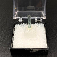 Aquamarine #7 Blue Beryl Thumbnail Specimen (Que Phong District, Vietnam)