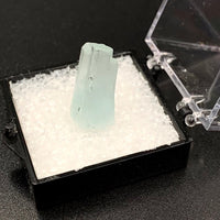 Aquamarine #11 Blue Beryl Thumbnail Specimen (Skardu, Pakistan)