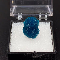 Cavansite #1 Rare Thumbnail Specimen (Pune, India)