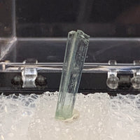 Aquamarine #15 Blue Beryl Thumbnail Specimen (Que Phong District, Vietnam)