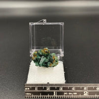 Malachite #5 Thumbnail Specimen (Kerrouchene, Morocco)