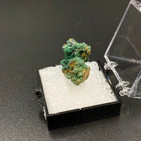 Malachite #5 Thumbnail Specimen (Kerrouchene, Morocco)