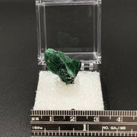 Malachite #4 Thumbnail Specimen (Kerrouchene, Morocco)