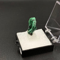 Malachite #4 Thumbnail Specimen (Kerrouchene, Morocco)