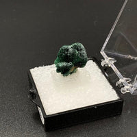 Malachite #3 Thumbnail Specimen (Kerrouchene, Morocco)