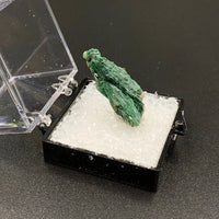 Malachite #18 Thumbnail Specimen (Kerrouchene, Morocco)