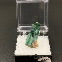 Malachite #18 Thumbnail Specimen (Kerrouchene, Morocco)