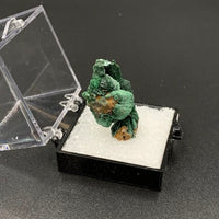 Malachite #17 Thumbnail Specimen (Kerrouchene, Morocco)