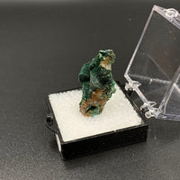 Malachite #17 Thumbnail Specimen (Kerrouchene, Morocco)