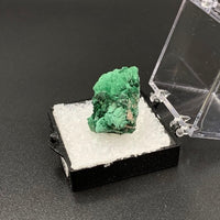 Malachite #14 Thumbnail Specimen (Kerrouchene, Morocco)