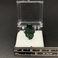 Malachite #13 Thumbnail Specimen (Kerrouchene, Morocco)