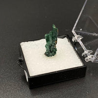 Malachite #13 Thumbnail Specimen (Kerrouchene, Morocco)