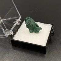 Malachite #12 Thumbnail Specimen (Kerrouchene, Morocco)