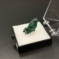 Malachite #12 Thumbnail Specimen (Kerrouchene, Morocco)