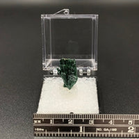 Malachite #11 Thumbnail Specimen (Kerrouchene, Morocco)