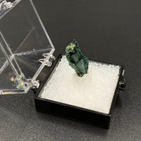 Malachite #11 Thumbnail Specimen (Kerrouchene, Morocco)