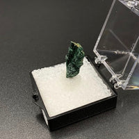 Malachite #11 Thumbnail Specimen (Kerrouchene, Morocco)