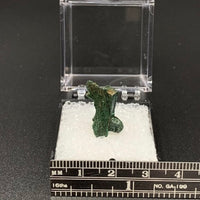 Malachite #10 Thumbnail Specimen (Kerrouchene, Morocco)