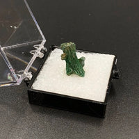 Malachite #10 Thumbnail Specimen (Kerrouchene, Morocco)