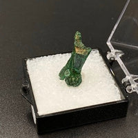 Malachite #10 Thumbnail Specimen (Kerrouchene, Morocco)