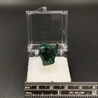 Malachite #8 Thumbnail Specimen (Kerrouchene, Morocco)