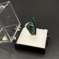 Malachite #8 Thumbnail Specimen (Kerrouchene, Morocco)