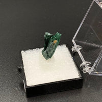 Malachite #8 Thumbnail Specimen (Kerrouchene, Morocco)