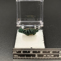 Malachite #6 Thumbnail Specimen (Kerrouchene, Morocco)