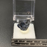 Covellite #3 Thumbnail Specimen (Butte District, Montana, USA)