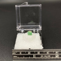 Emerald #8 Green Beryl Thumbnail Specimen (Chivor Mine, Boyaca Dept., Colombia)