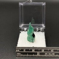 Emerald #4 Green Beryl Thumbnail Specimen (Boyaca Dept., Colombia)