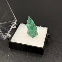 Emerald #4 Green Beryl Thumbnail Specimen (Boyaca Dept., Colombia)