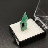 Emerald #4 Green Beryl Thumbnail Specimen (Boyaca Dept., Colombia)