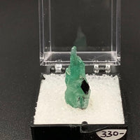 Emerald #4 Green Beryl Thumbnail Specimen (Boyaca Dept., Colombia)