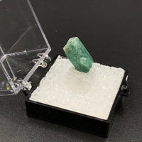 Emerald #3 Green Beryl Thumbnail Specimen (Boyaca Dept., Colombia)