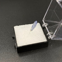 Sapphire #12 Corundum Thumbnail Specimen (Ratnapura, Sri Lanka)