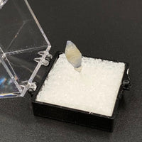 Sapphire #11 Corundum Thumbnail Specimen (Ratnapura, Sri Lanka)