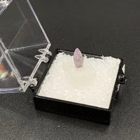 Sapphire #10 Corundum Thumbnail Specimen (Ratnapura, Sri Lanka)