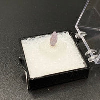 Sapphire #10 Corundum Thumbnail Specimen (Ratnapura, Sri Lanka)