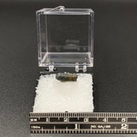 Sapphire #8 Corundum Thumbnail Specimen (Kitui District, Kenya)