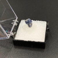 Sapphire #7 Corundum Thumbnail Specimen (Kitui District, Kenya)