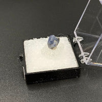 Sapphire #7 Corundum Thumbnail Specimen (Kitui District, Kenya)