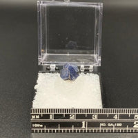 Sapphire #6 Corundum Thumbnail Specimen (Kitui District, Kenya)