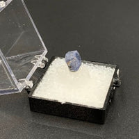 Sapphire #6 Corundum Thumbnail Specimen (Kitui District, Kenya)