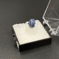 Sapphire #6 Corundum Thumbnail Specimen (Kitui District, Kenya)