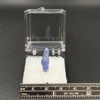 Sapphire #5 Corundum Thumbnail Specimen (Ratnapura, Sri Lanka)