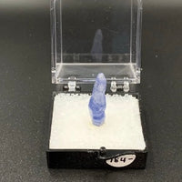 Sapphire #5 Corundum Thumbnail Specimen (Ratnapura, Sri Lanka)