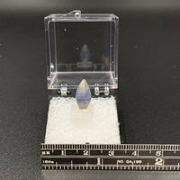 Sapphire #4 Corundum Thumbnail Specimen (Ratnapura, Sri Lanka)
