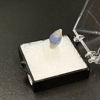 Sapphire #4 Corundum Thumbnail Specimen (Ratnapura, Sri Lanka)